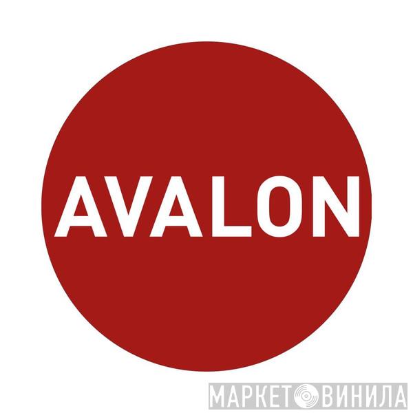 Avalon  - Винил CD и Кассеты лейбла Avalon (6) на сайте МаркетВинила