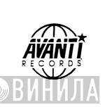 Avanti Records  - Винил CD и Кассеты лейбла Avanti Records (4) на сайте МаркетВинила