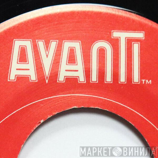 Avanti  - Винил CD и Кассеты лейбла Avanti (2) на сайте МаркетВинила