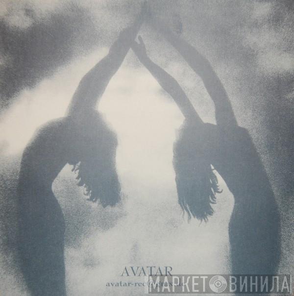 Avatar Records  - Винил CD и Кассеты лейбла Avatar Records (2) на сайте МаркетВинила