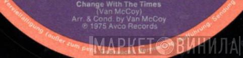 Avco Records - Винил CD и Кассеты лейбла Avco Records на сайте МаркетВинила