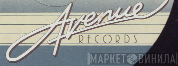 Avenue Records  - Винил CD и Кассеты лейбла Avenue Records (3) на сайте МаркетВинила