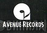 Avenue Records - Винил CD и Кассеты лейбла Avenue Records на сайте МаркетВинила