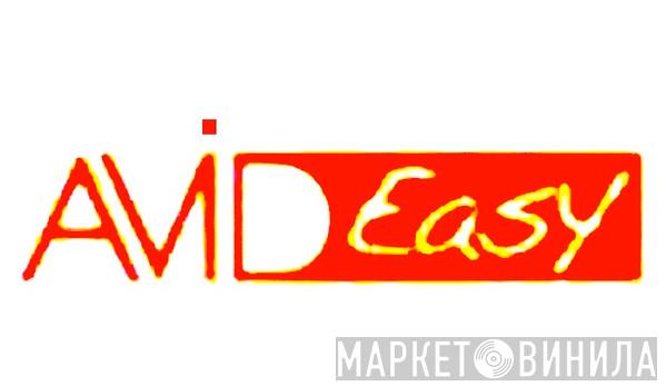 Avid Easy - Винил CD и Кассеты лейбла Avid Easy на сайте МаркетВинила