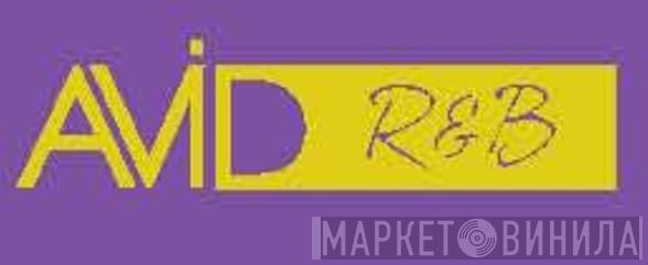 Avid R&B - Винил CD и Кассеты лейбла Avid R&B на сайте МаркетВинила