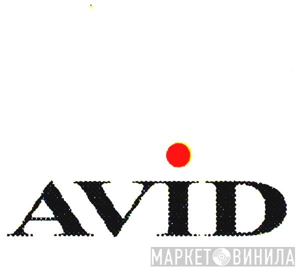 Avid  - Винил CD и Кассеты лейбла Avid (2) на сайте МаркетВинила