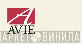 Avie Records - Винил CD и Кассеты лейбла Avie Records на сайте МаркетВинила