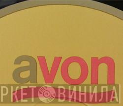 Avon - Винил CD и Кассеты лейбла Avon на сайте МаркетВинила