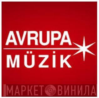 Avrupa Müzik - Винил CD и Кассеты лейбла Avrupa Müzik на сайте МаркетВинила