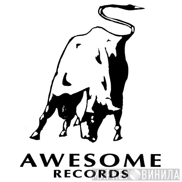 Awesome Records - Винил CD и Кассеты лейбла Awesome Records на сайте МаркетВинила