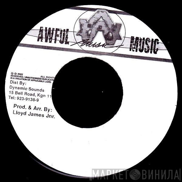 Awful Music - Винил CD и Кассеты лейбла Awful Music на сайте МаркетВинила