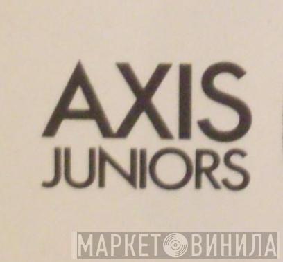 Axis Juniors - Винил CD и Кассеты лейбла Axis Juniors на сайте МаркетВинила