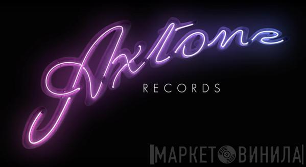 Axtone Records - Винил CD и Кассеты лейбла Axtone Records на сайте МаркетВинила