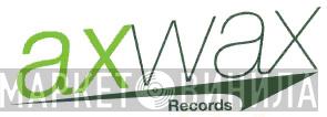 Axwax Records - Винил CD и Кассеты лейбла Axwax Records на сайте МаркетВинила