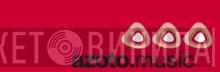 Azoto.Music - Винил CD и Кассеты лейбла Azoto.Music на сайте МаркетВинила
