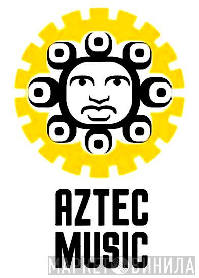 Aztec Music - Винил CD и Кассеты лейбла Aztec Music на сайте МаркетВинила