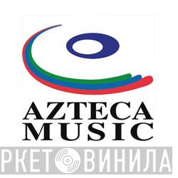 Azteca Music - Винил CD и Кассеты лейбла Azteca Music на сайте МаркетВинила