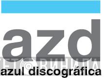 Azul Discográfica - Винил CD и Кассеты лейбла Azul Discográfica на сайте МаркетВинила