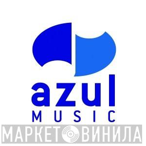 Azul Music - Винил CD и Кассеты лейбла Azul Music на сайте МаркетВинила