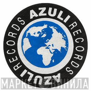 Azuli Records - Винил CD и Кассеты лейбла Azuli Records на сайте МаркетВинила