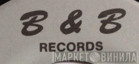 B & B Records  - Винил CD и Кассеты лейбла B & B Records (4) на сайте МаркетВинила