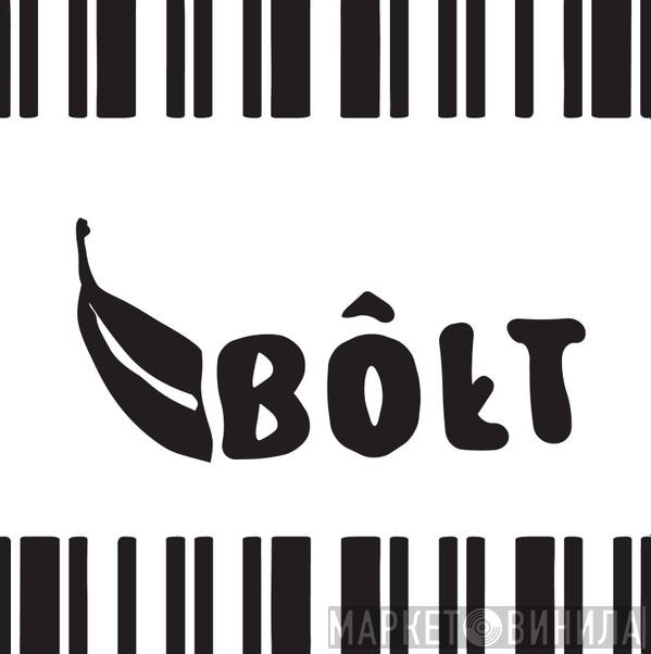 Bôłt - Винил CD и Кассеты лейбла Bôłt на сайте МаркетВинила