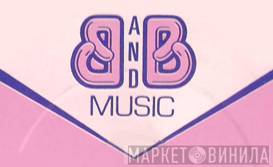 B And B Music - Винил CD и Кассеты лейбла B And B Music на сайте МаркетВинила