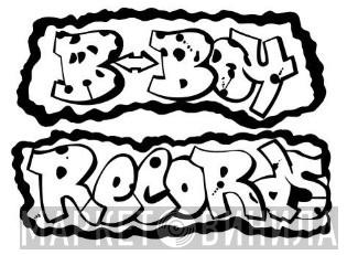 B-Boy Records - Винил CD и Кассеты лейбла B-Boy Records на сайте МаркетВинила