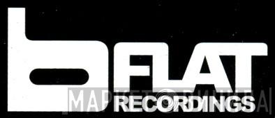 B.Flat Recordings - Винил CD и Кассеты лейбла B.Flat Recordings на сайте МаркетВинила