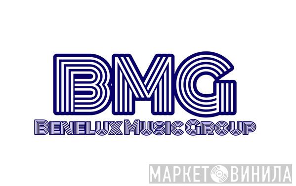 B.M.G - Винил CD и Кассеты лейбла B.M.G на сайте МаркетВинила