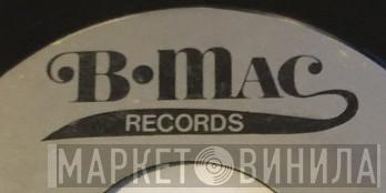 B-Mac Records - Винил CD и Кассеты лейбла B-Mac Records на сайте МаркетВинила