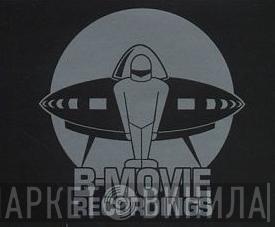 B-Movie Recordings - Винил CD и Кассеты лейбла B-Movie Recordings на сайте МаркетВинила