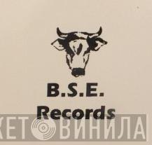 B.S.E. Records  - Винил CD и Кассеты лейбла B.S.E. Records (2) на сайте МаркетВинила