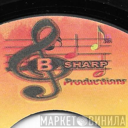 B Sharp Productions - Винил CD и Кассеты лейбла B Sharp Productions на сайте МаркетВинила