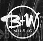 B&W Music - Винил CD и Кассеты лейбла B&W Music на сайте МаркетВинила