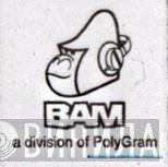 BAM  - Винил CD и Кассеты лейбла BAM (3) на сайте МаркетВинила
