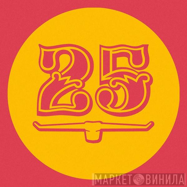BAR25 - Винил CD и Кассеты лейбла BAR25 на сайте МаркетВинила
