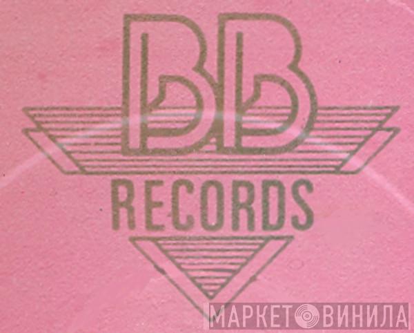 BB Records  - Винил CD и Кассеты лейбла BB Records (2) на сайте МаркетВинила