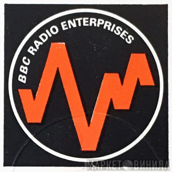 BBC Radio Enterprises - Винил CD и Кассеты лейбла BBC Radio Enterprises на сайте МаркетВинила