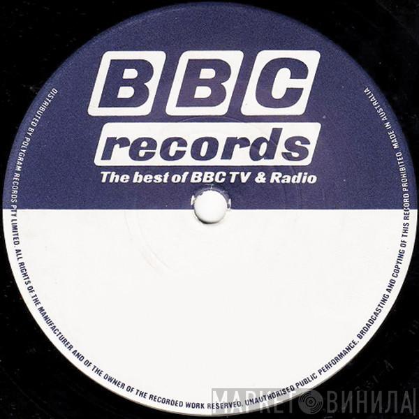 BBC Records - Винил CD и Кассеты лейбла BBC Records на сайте МаркетВинила