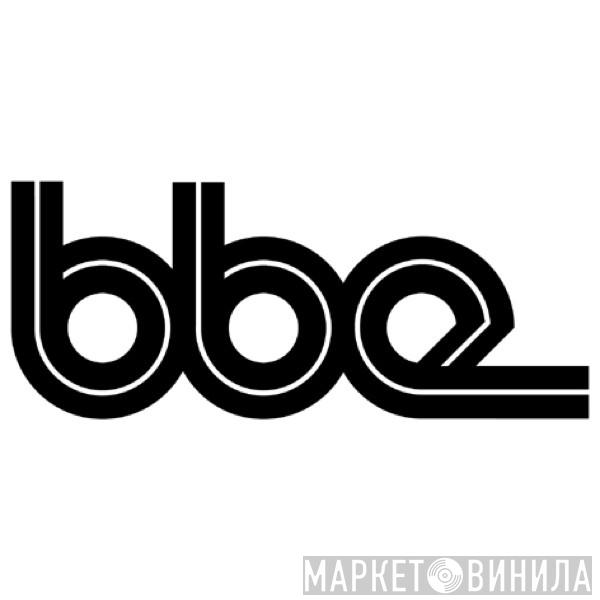BBE - Винил CD и Кассеты лейбла BBE на сайте МаркетВинила