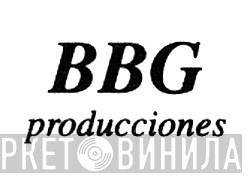 BBG Producciones - Винил CD и Кассеты лейбла BBG Producciones на сайте МаркетВинила