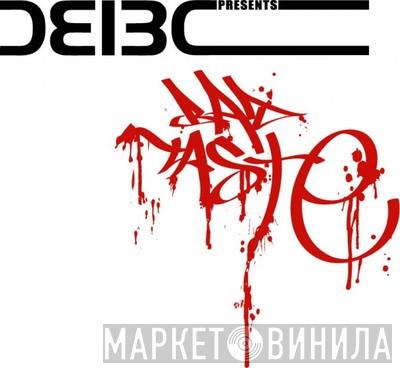 BC Presents... - Винил CD и Кассеты лейбла BC Presents... на сайте МаркетВинила
