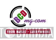 BCD Music Group, Inc. - Винил CD и Кассеты лейбла BCD Music Group, Inc. на сайте МаркетВинила