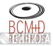 BCM+D Records - Винил CD и Кассеты лейбла BCM+D Records на сайте МаркетВинила