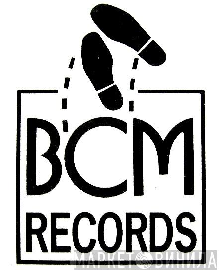 BCM Records - Винил CD и Кассеты лейбла BCM Records на сайте МаркетВинила