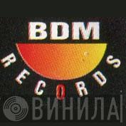 BDM Records - Винил CD и Кассеты лейбла BDM Records на сайте МаркетВинила