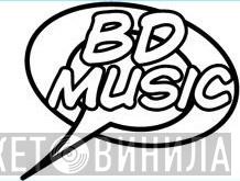 BDMusic - Винил CD и Кассеты лейбла BDMusic на сайте МаркетВинила