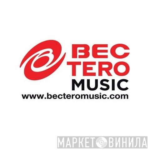 BEC TERO Music - Винил CD и Кассеты лейбла BEC TERO Music на сайте МаркетВинила