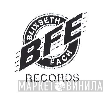 BFE Records - Винил CD и Кассеты лейбла BFE Records на сайте МаркетВинила